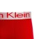 Panties boxers are male, color red mix, size 50