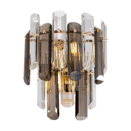 Bra Maytoni Dia200WL-02G, 2HE14, 40W, 12.5x22.3x27 cm, color gold-3