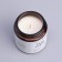 Aromatic candle in the jar "fell santo", owl wax, 88 g