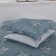 Bed Lowworm euro Diva Afrodita, size 230x250 cm, 200x220 cm, 50x70 cm - 2 pcs, 70x70 cm - 2 pcs
