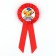 Icon - Order for graduation "Graduate of kindergarten", D = 6.7 cm