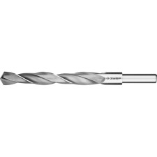 Bison drill, steel P6M5, protected shank, 14 x 160 mm, class in