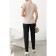 Women's pants, size 44 58341