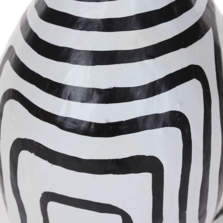 Souvenir tree "Zebra Mirosh" 40x12x9 cm-4