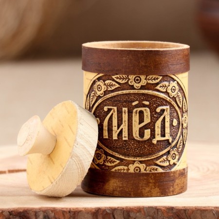 TUES "Mod", 6x6x11 (9) cm-1