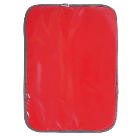 Leded-free “Mi-mi-Mimki” on yellow, 400 × 540 mm-3