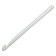 Knitting hook, plastic, 9 mmx14 cm,