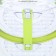 Sakura SA-7213GR double double, 500 watts, 5 l, 2 tiers, white-green
