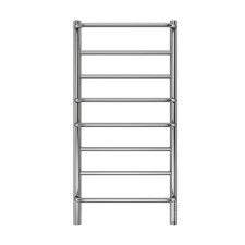 Electric Terminus heated towel rail 