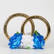 Rings on the roof 