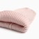 Hat (balaclava), powder color, size 56-58