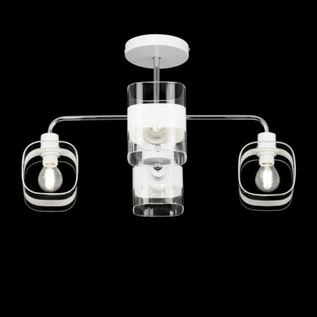 Cutilux Burton Cellars CL140140 49x45x30.5 cm, 4x60W, E14, light color-7