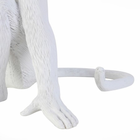 Evoluce bedside lamp. Sle115104-01. Tenato. 1x60 W, E27, 20x20x28 cm, white color-9