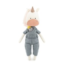 Soft toy 