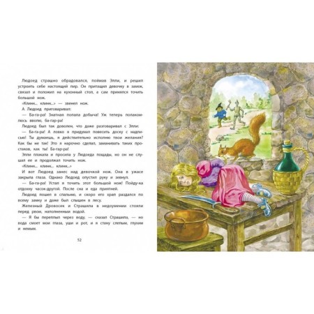The Wizard of Oz. Volkov A.M.-1