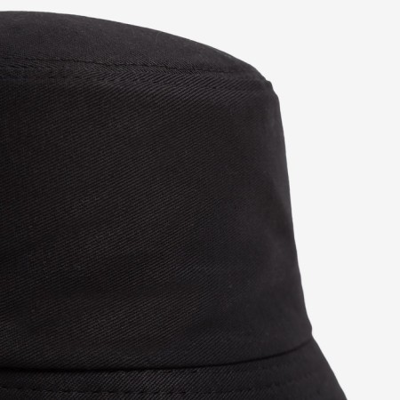 Panama Minaku with the inscription, the color is black, size 56-58-4