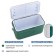 Thermocontiner "Arctic" 20 l, 52 x 27.5 x 28.5 cm, green