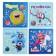 Puzzle 4 in 1 "heroes. Bublik and friends "