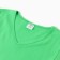 Women's T-shirt T-shaped t-shirt, green color, size 50