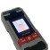 Metal and cable detector Crown CT44095 TV, detection depth of 100 mm