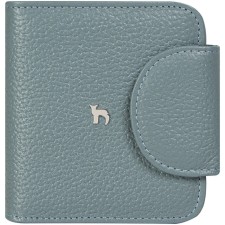 Wallet, blue color, Dandy series, art.291-17