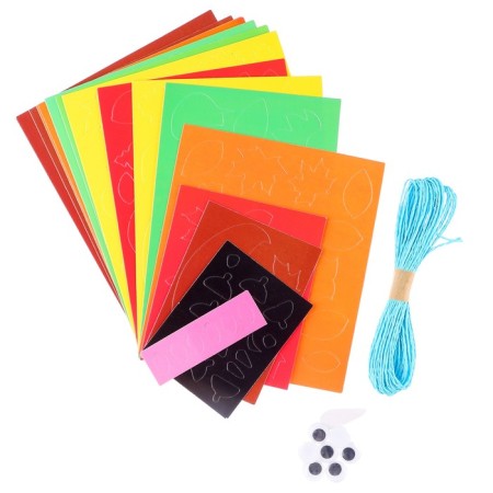 Set for creativity "Autumn crafts"-3