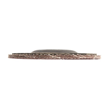 Circle of petal end tundra, 115 x 22 mm, p120-3