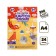 White cardboard A4, 24 sheets, one -sided, coated, 240 g/m2, in a heat -shaped film