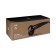 The curling iron Luazon LW-14, 50 watts, turmaline coating, 220 ° C, black
