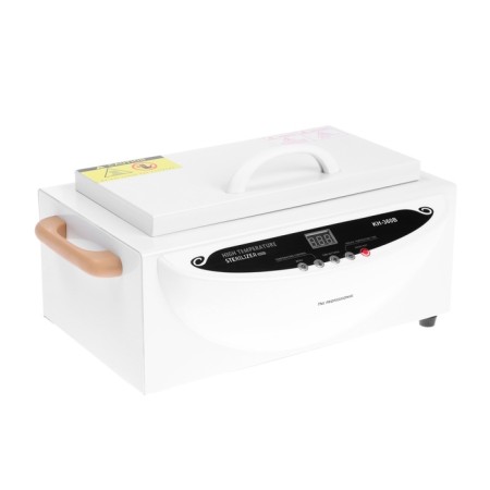 Sukhozhozhar cabinet TNL Professional 363001, 300 W, 0-220 ° C, 2 l, timer, display, white-2
