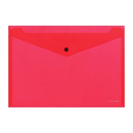 A4 button, 140 μm, Erichkrause Fizzy Classic, opaque, opaque, mix-9