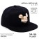 Children's cap, size 52-56, Mickey Mouse