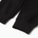 Set for a boy (jumper, trousers), black color, height 104 cm