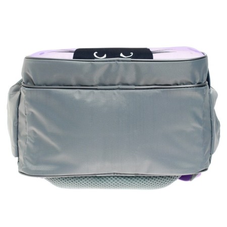 School backpack, 37 x 26 x 13 cm, ergonomic back, calligrata orth "cat"-14
