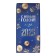 New Year. Confectionery tiles "Happy New Year and Christmas!", 100 g