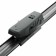 Bosch Aerotwin Multi-Clip AM462S, 600 /475 mm, frameless, multiplication, 2 pcs 3397007462