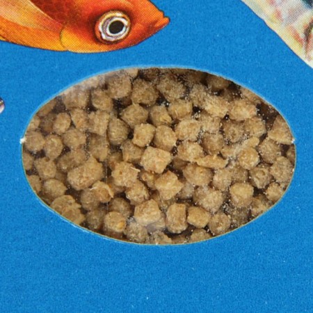Feed for fish zoomir "gourmet" delicacy 1 mm, box, 30 g-1