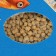 Feed for fish zoomir "gourmet" delicacy 1 mm, box, 30 g