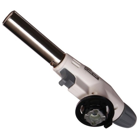 Gas burner Maclay 920, with piezing-7