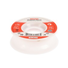 Rexant copper tape, to remove solder, d = 1 mm, 1.5 m