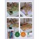 Bravissimo sand drawing table "Safari"