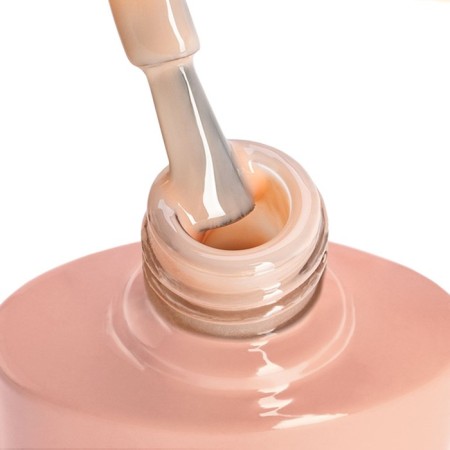 Camouflage gel polish Adrico Est Naturelle, No. 20 Persikovy, 8 ml-1