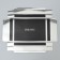 Gift folding box, packaging, “for you”, 21 x 15 x 7 cm