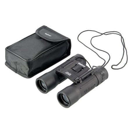 Binoculars Veber Sport BN, 10 × 25, black color-3