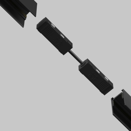 Direct Flexible 5 cm, Exile, black power connector.-3