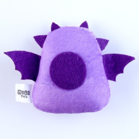 Soft magnet "Temple and comfort"-3