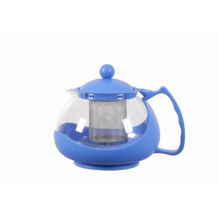 Hot teapot Bekker, 1.25 liters-4