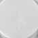Vase for cutting, 3 l, white color