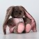 Soft toy "Lady Li", bunny