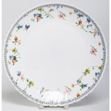 OLAFF plate 